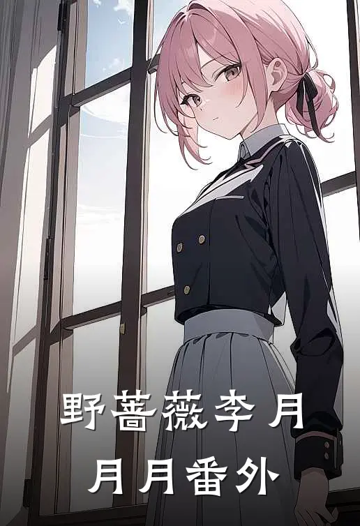 野蔷薇李月月月 番外