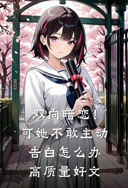 双向暗恋！可她不敢主动告白怎么办高质量好文