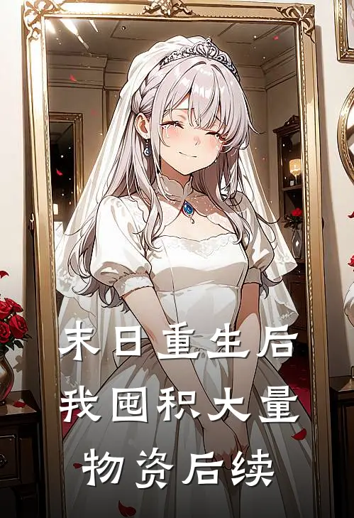 末日重生后我囤积大量物资后续