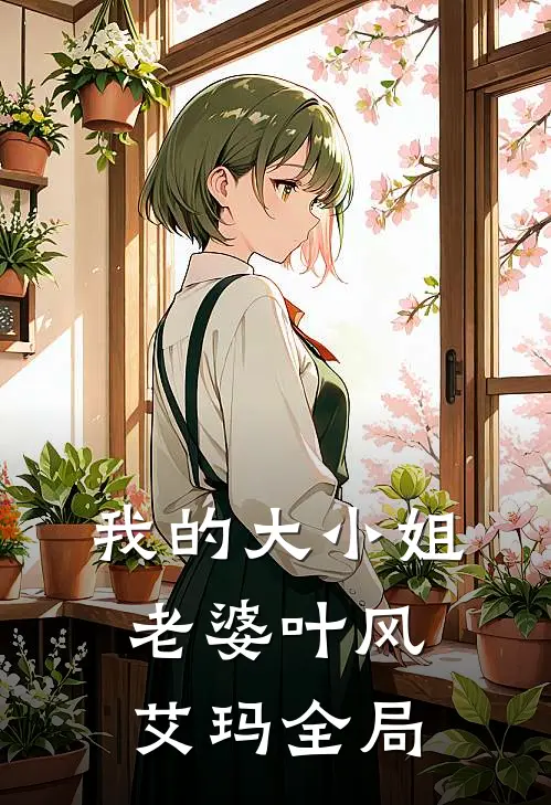 我的大小姐老婆叶风艾玛全局