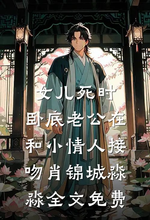 女儿死时，卧底老公在和小情人接吻肖锦城淼淼全文免费
