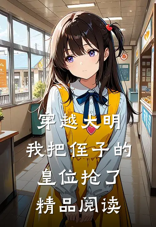穿越大明，我把侄子的皇位抢了精品阅读
