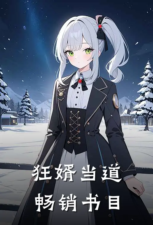 狂婿当道畅销书目