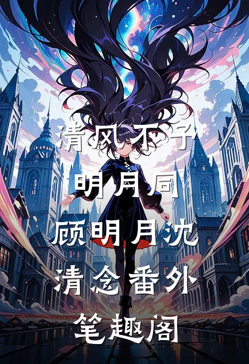 清风不予明月同：顾明月沈清念番外笔趣阁