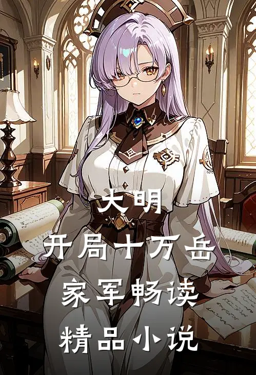 大明：开局十万岳家军畅读精品小说