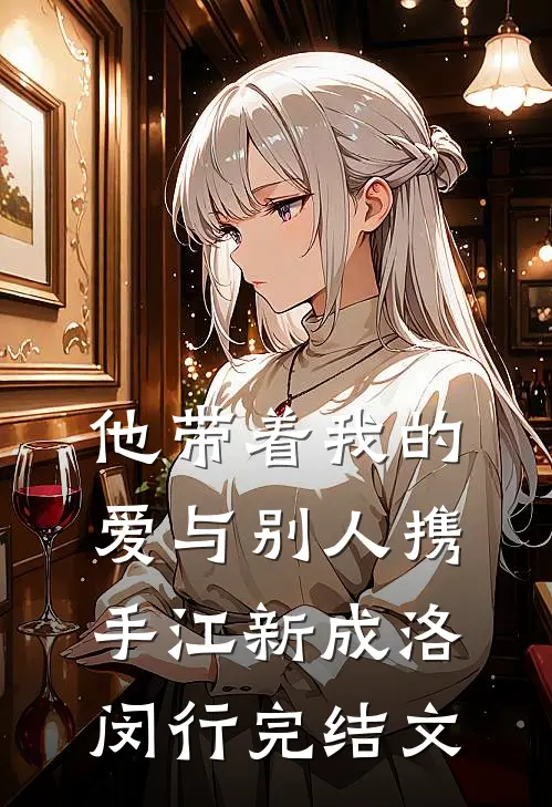 他带着我的爱与别人携手江新成洛闵行完结文