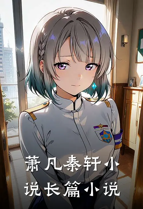 萧凡秦轩长篇在线阅读