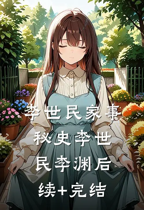 李世民家事秘史李世民李渊后续+完结