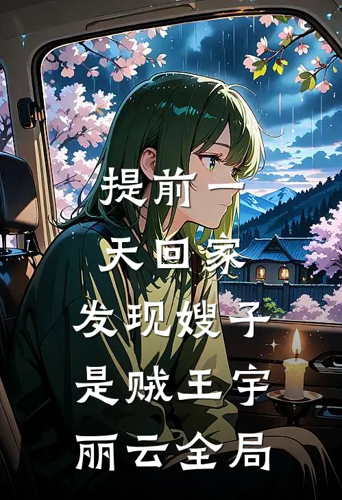 提前一天回家，发现嫂子是贼王宇丽云全局