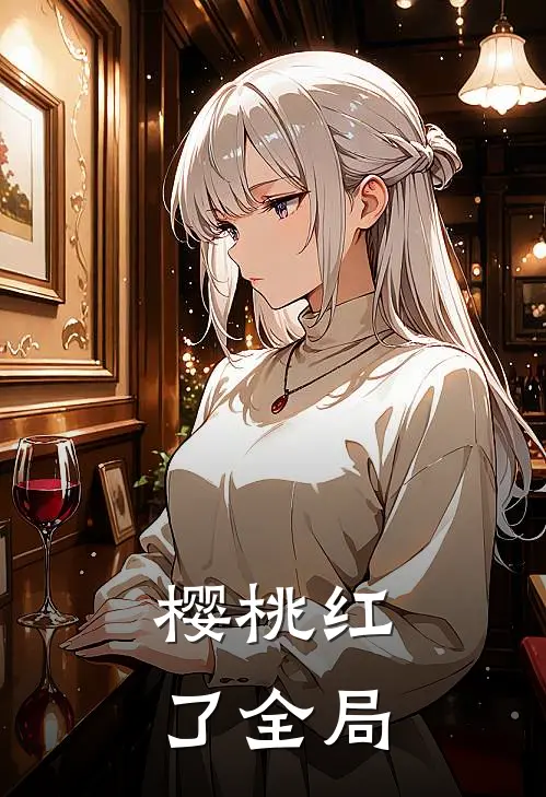 樱桃红了全局