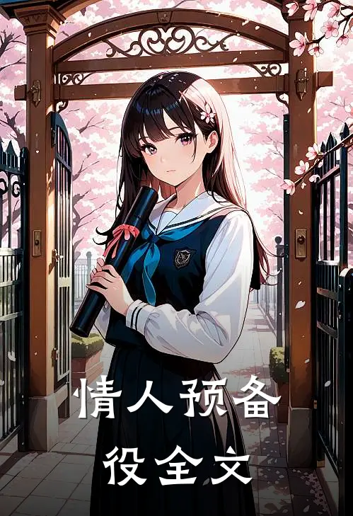 情人预备役全文