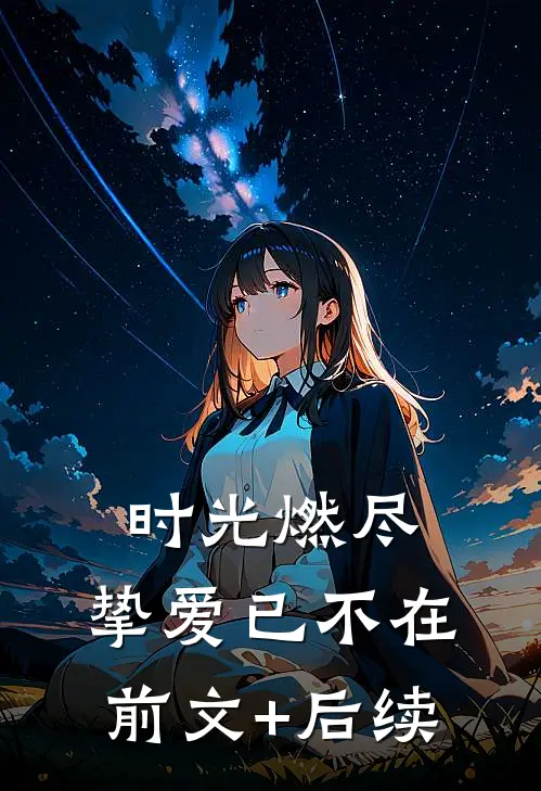 时光燃尽，挚爱已不在前文+后续