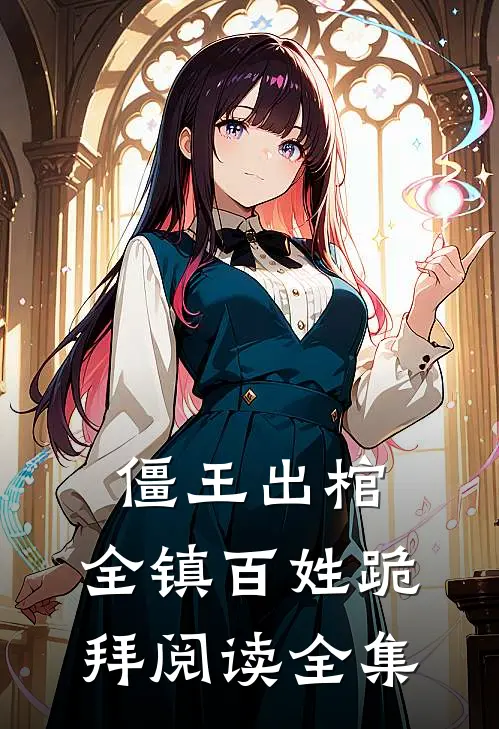僵王出棺，全镇百姓跪拜阅读全集