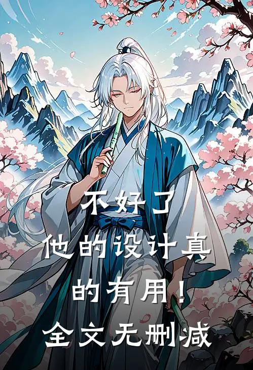 不好了，他的设计真的有用！全文无删减