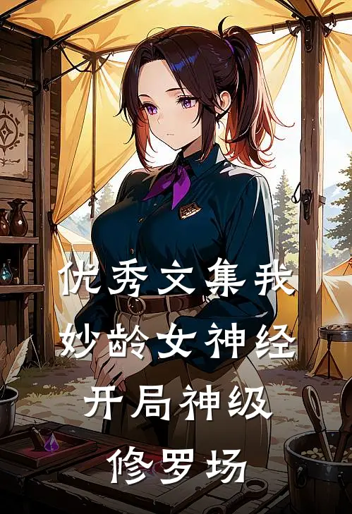 优秀文集我，妙龄女神经，开局神级修罗场