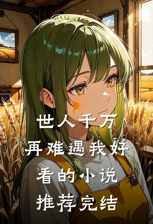 世人千万,再难遇我好看的推荐完结
