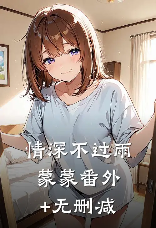 情深不过雨蒙蒙番外+无删减