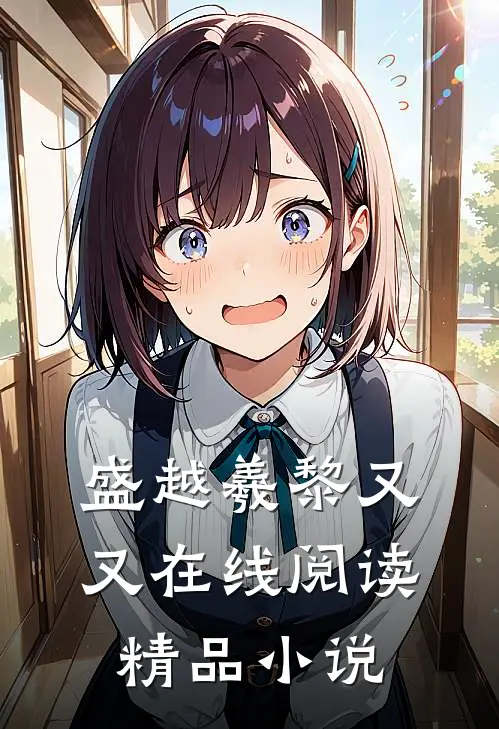 盛越羲黎又又在线阅读精品小说