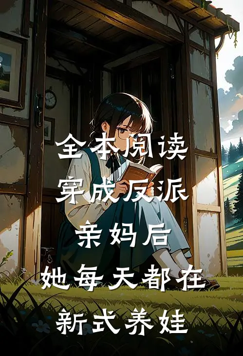 全本阅读穿成反派亲妈后，她每天都在新式养娃