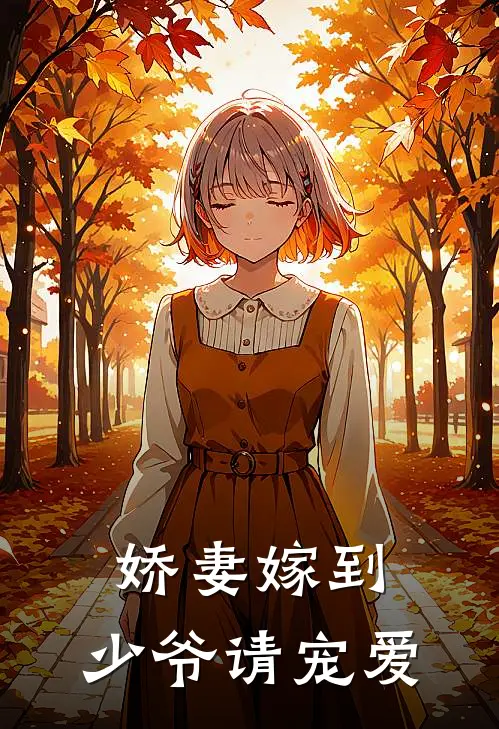 娇妻嫁到少爷请宠爱