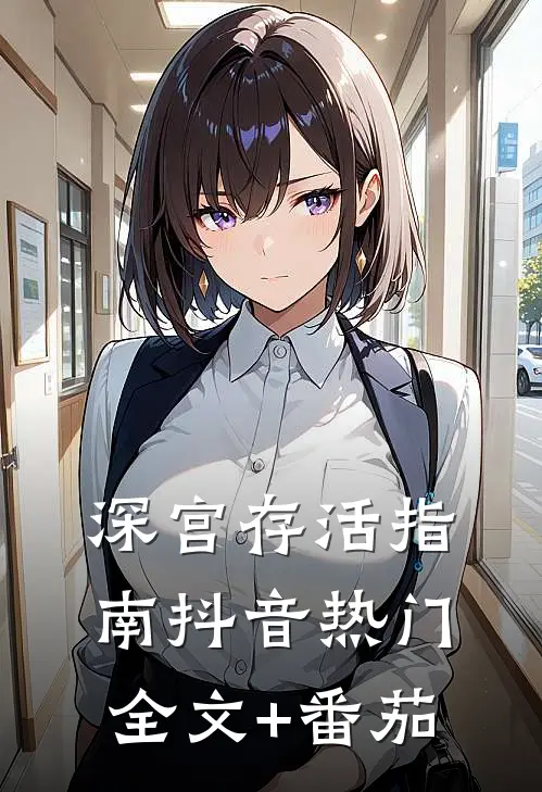 深宫存活指南抖音热门全文+番茄