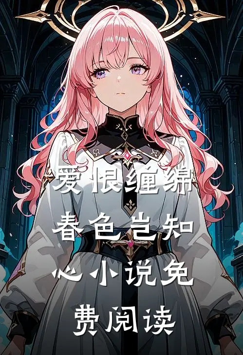 爱恨缠绵，春色岂知心小说免费阅读