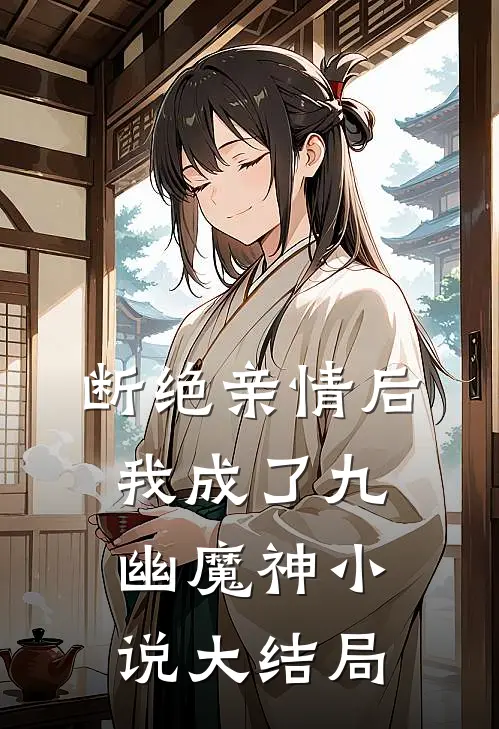断绝亲情后，我成了九幽魔神小说大结局
