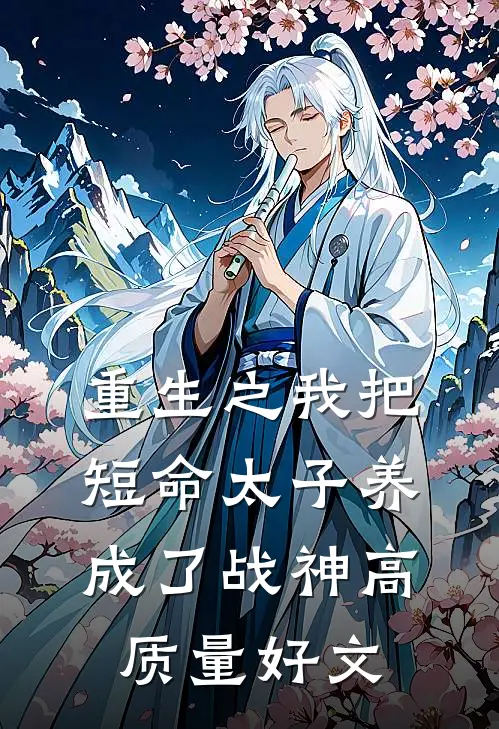 重生之我把短命太子养成了战神高质量好文