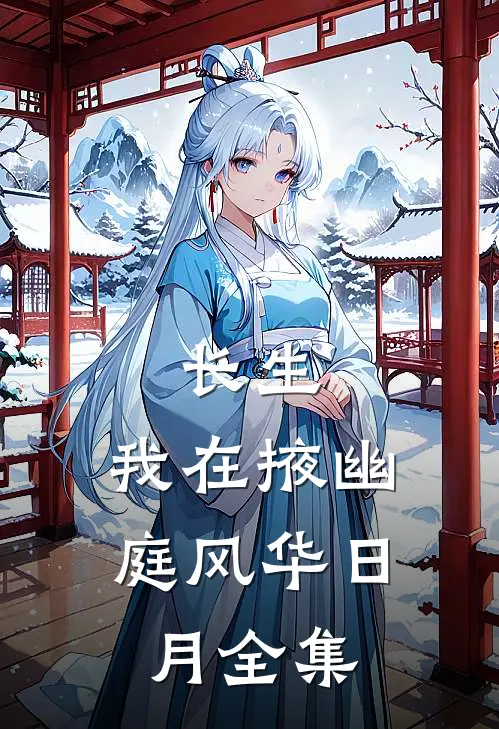 长生：我在掖幽庭风华日月全集