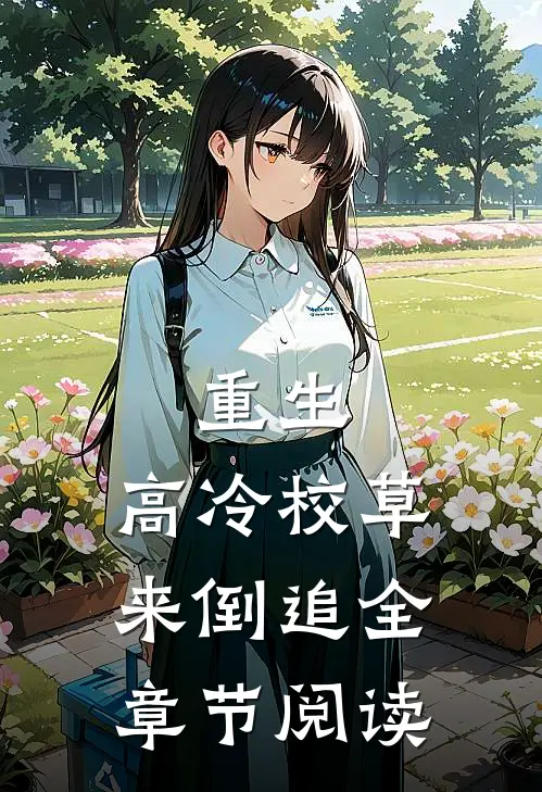 重生：高冷校草来倒追全章节阅读