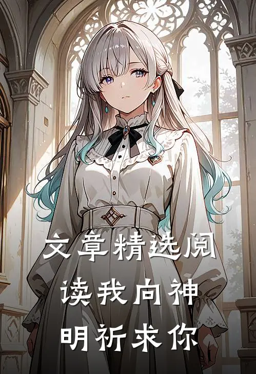 文章精选阅读我向神明祈求你