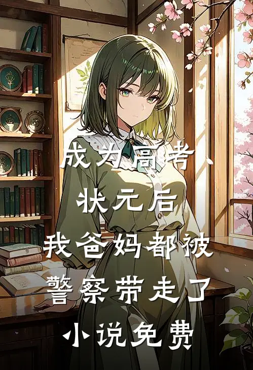 成为高考状元后，我爸妈都被警察带走了小说免费