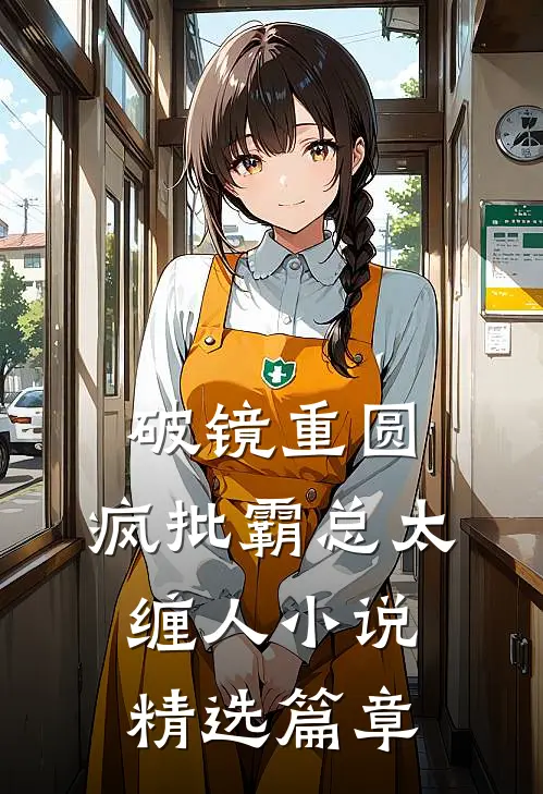 破镜重圆:疯批霸总太缠人小说精选篇章