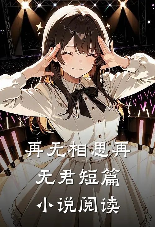 再无相思再无君短篇小说阅读