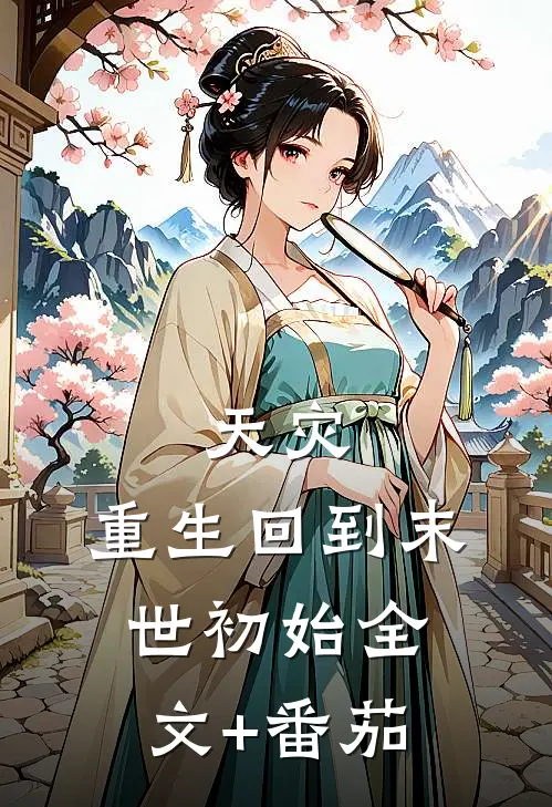 天灾，重生回到末世初始全文+番茄