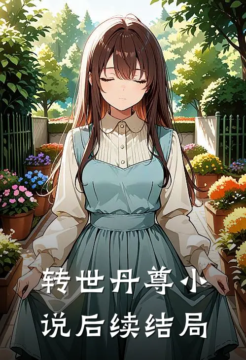 转世丹尊小说后续结局