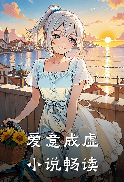 爱意成虚小说畅读