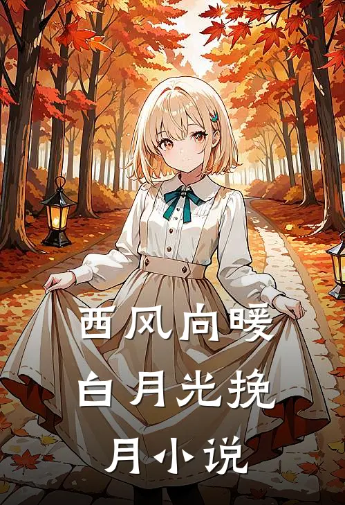 西风向暖白月光挽月小说