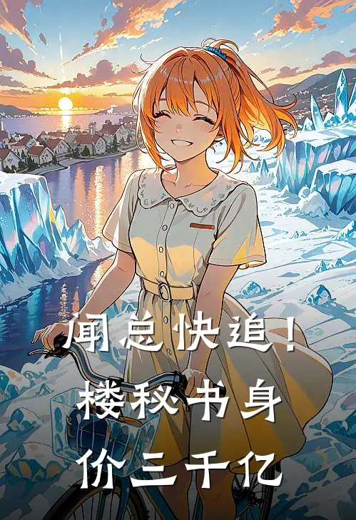 闻总快追！楼秘书身价三千亿