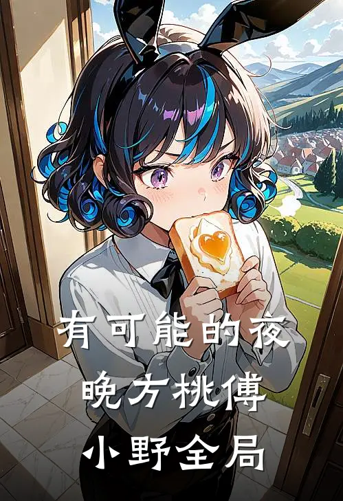 有可能的夜晚方桃傅小野全局