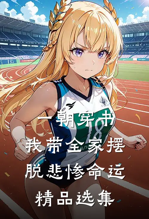 一朝穿书，我带全家摆脱悲惨命运精品选集