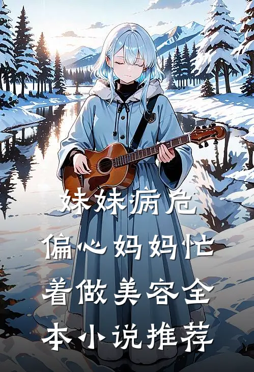 妹妹病危，偏心妈妈忙着做美容全本小说推荐