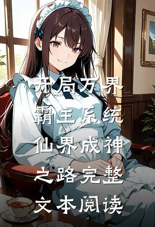 开局万界霸主系统,仙界成神之路完整文本阅读