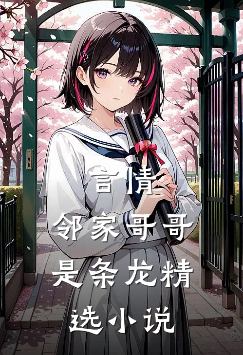 言情邻家哥哥是条龙精选免费阅读