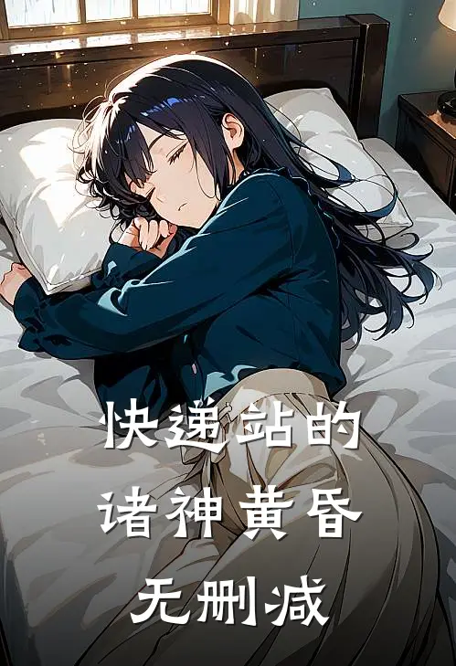 快递站的诸神黄昏无删减