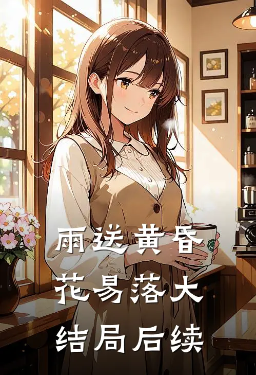 雨送黄昏花易落大结局后续
