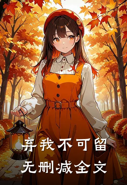 弃我不可留无删减全文