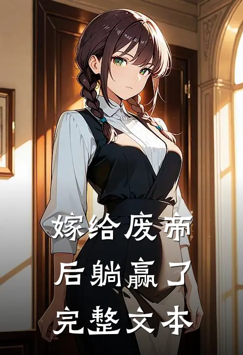嫁给废帝后躺赢了完整文本