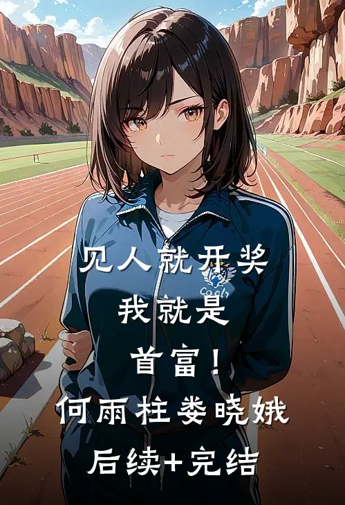 见人就开奖，我就是首富！何雨柱娄晓娥后续+完结
