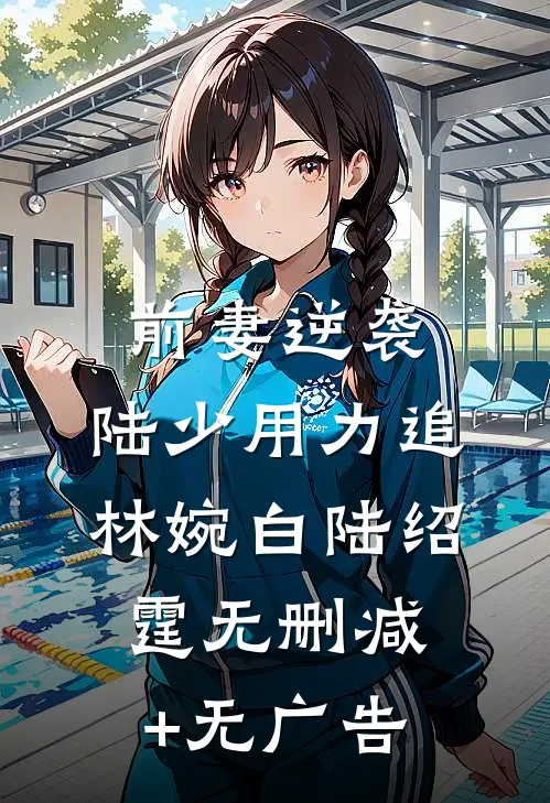 前妻逆袭，陆少用力追林婉白陆绍霆无删减+无广告